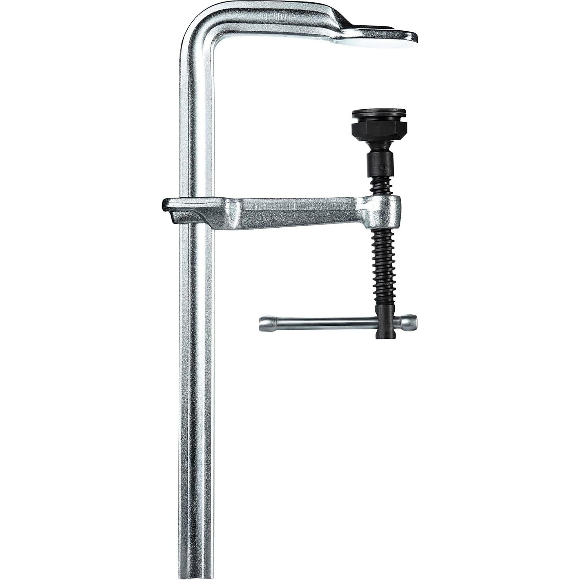 Bessey, ClassiX Series , 16in. Capacity 5-1/2in. Throat Depth, Pieces (qty.) 1 Model# GSM40